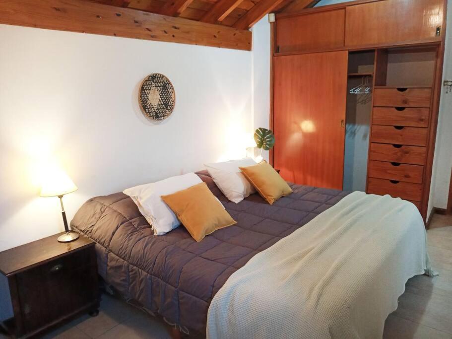 Lindisimo Y Tradicional Duplex En Complejo Privado Apartment Mendoza