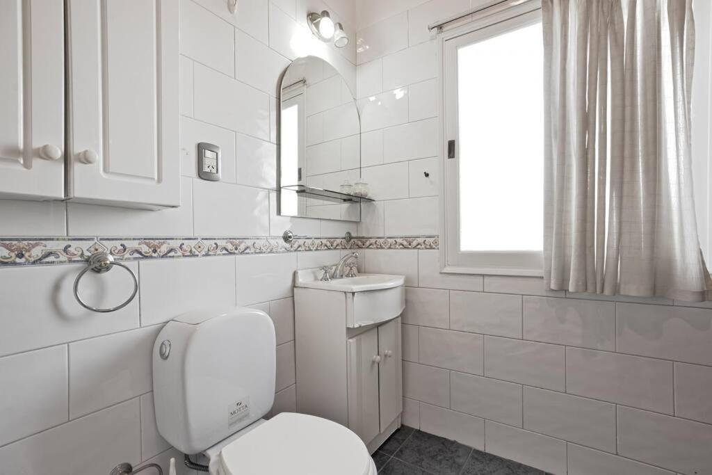 Lindisimo Y Tradicional Duplex En Complejo Privado