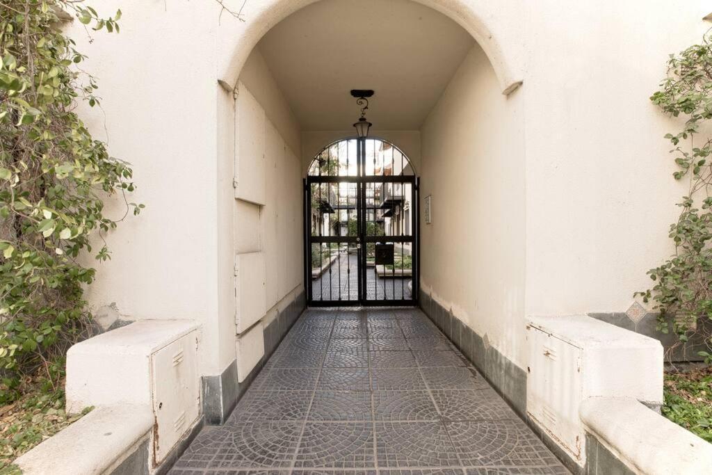 Apartment Lindisimo Y Tradicional Duplex En Complejo Privado Mendoza