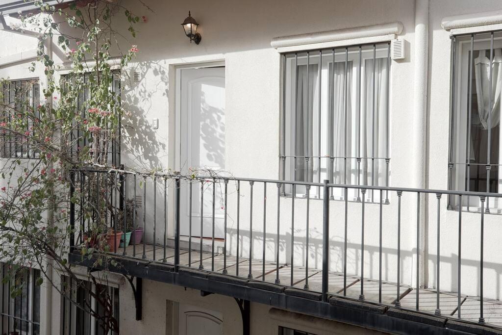 Apartment Lindisimo Y Tradicional Duplex En Complejo Privado Mendoza